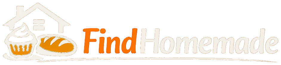 Find Homemade