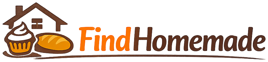 Find Homemade
